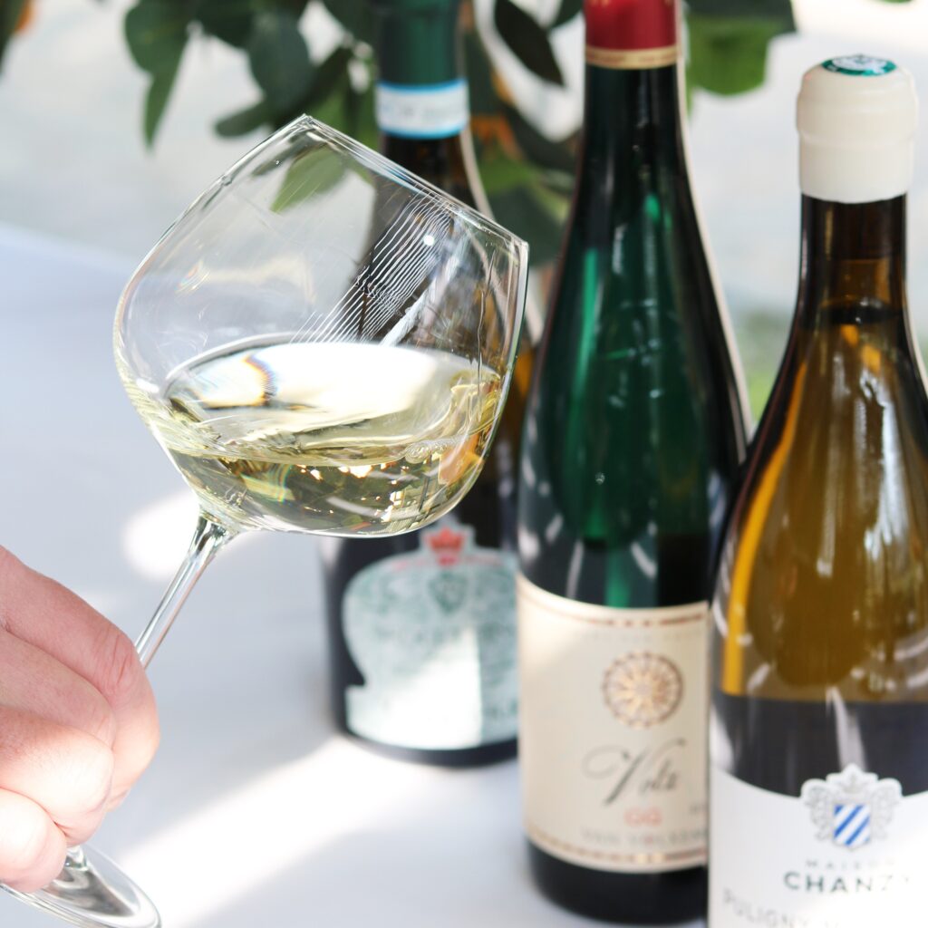 high wine lunterse boer